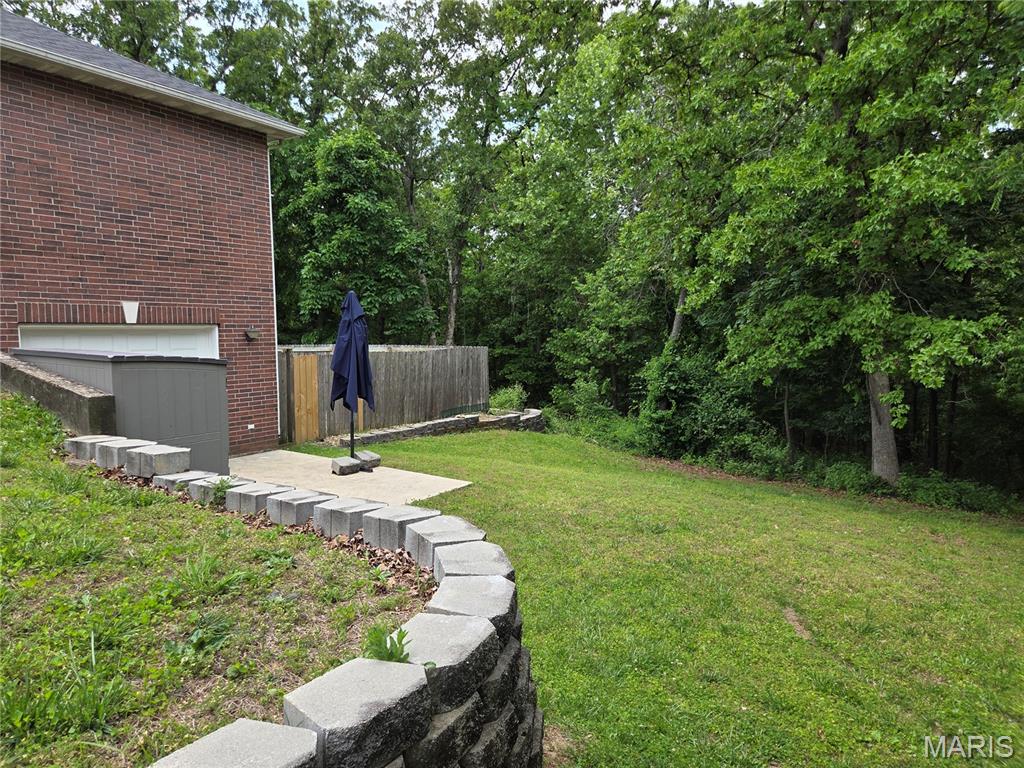 Quarry # 1 - Residential