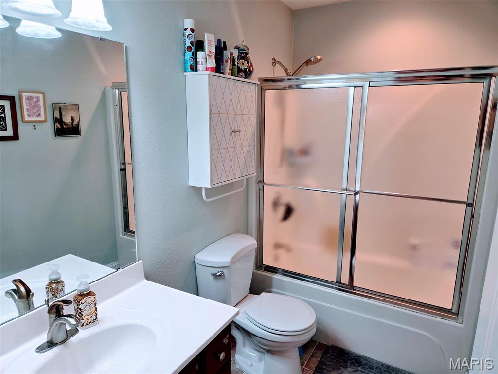 Quarry # 1 - Residential