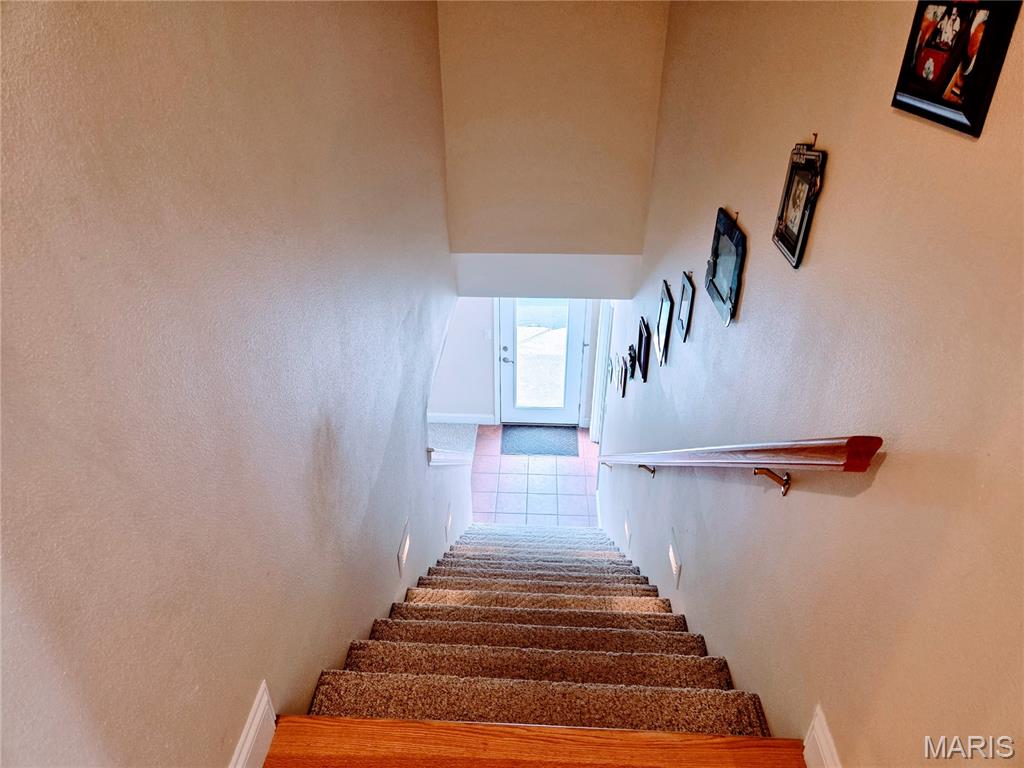 Quarry # 1 - Residential