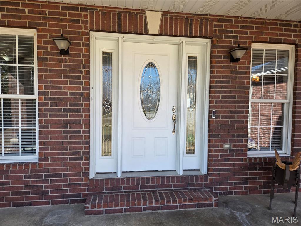 Quarry # 1 - Residential