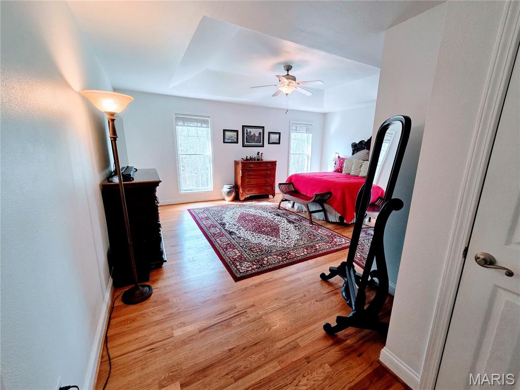 Quarry # 1 - Residential