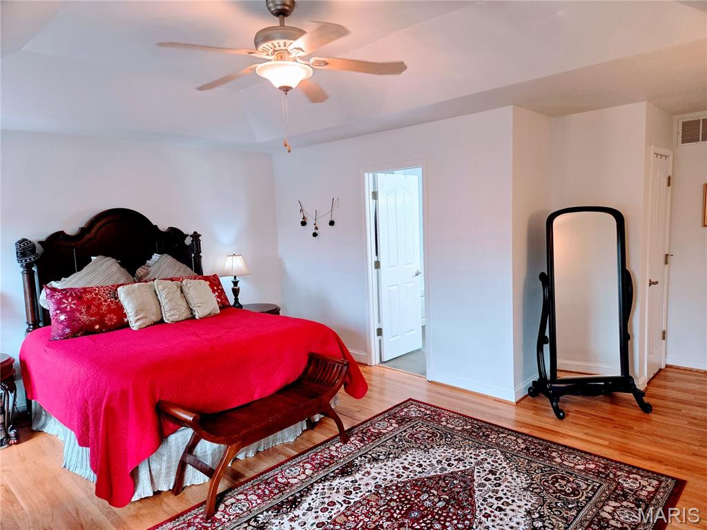 Quarry # 1 - Residential