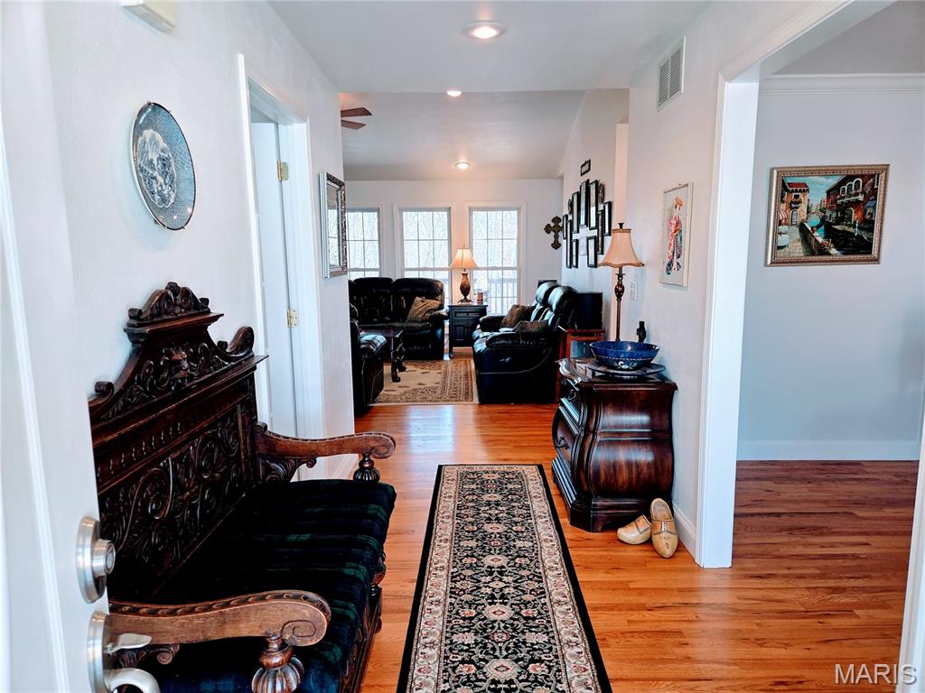 Quarry # 1 - Residential