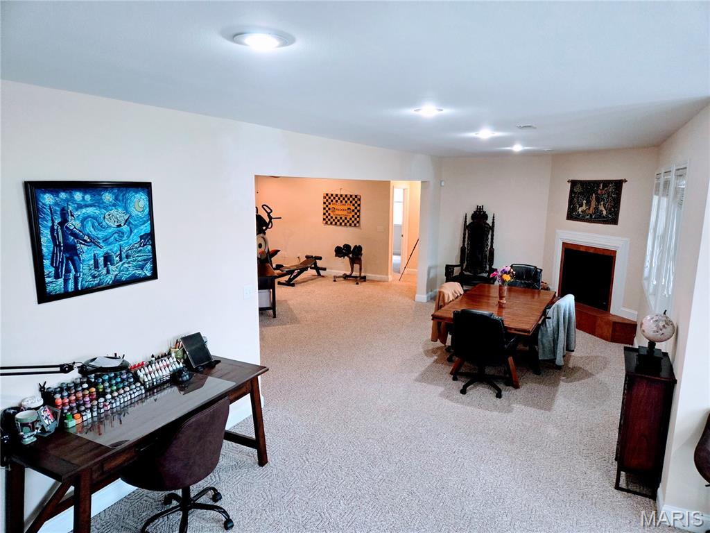 Quarry # 1 - Residential