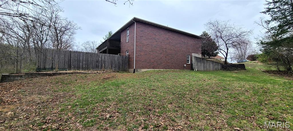 Quarry # 1 - Residential