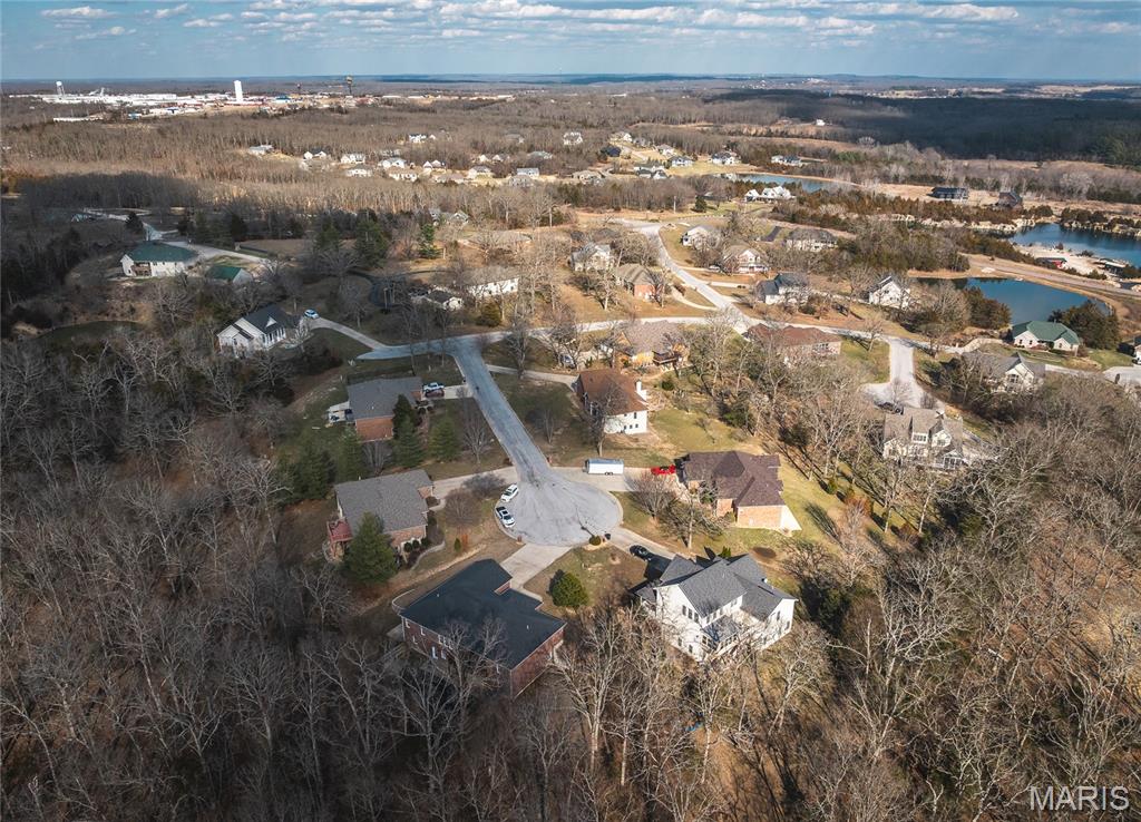 Quarry # 1 - Residential