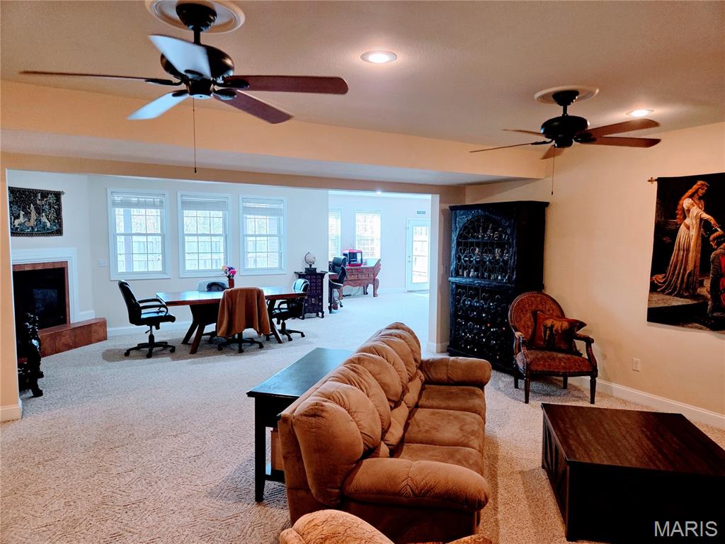 Quarry # 1 - Residential