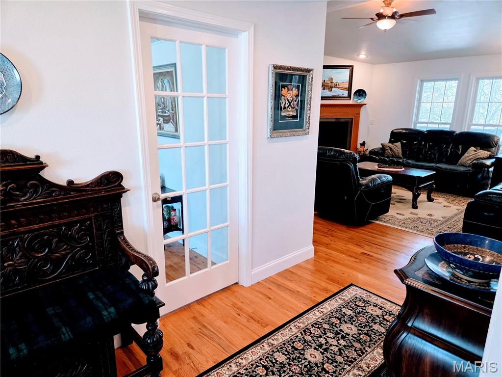 Quarry # 1 - Residential