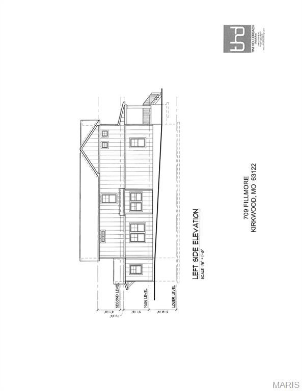 South Kirkwood Heights - Residential