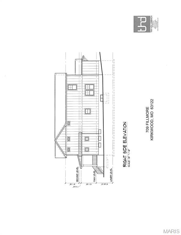 South Kirkwood Heights - Residential