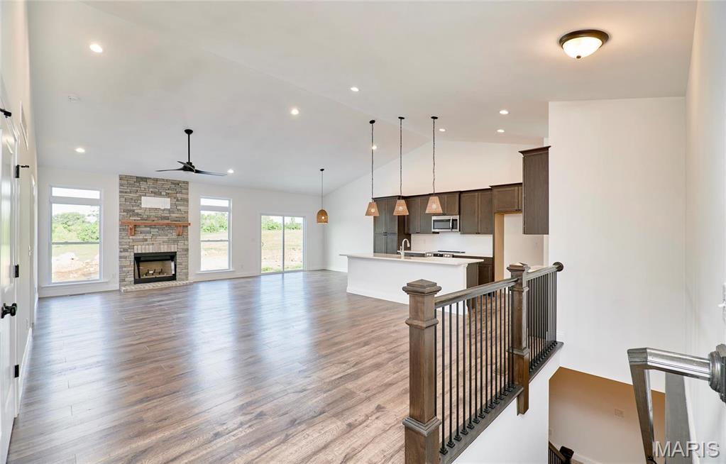 121 Canyon Creek Circle