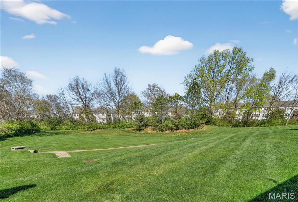 Southern Manor - Residential