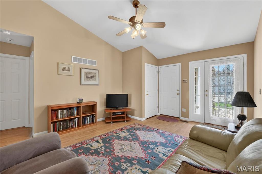 Southern Manor - Residential