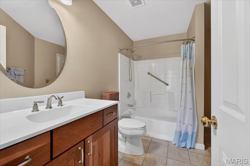 Southern Manor - Residential