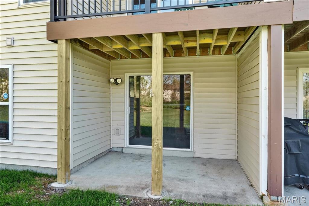 Southern Manor - Residential