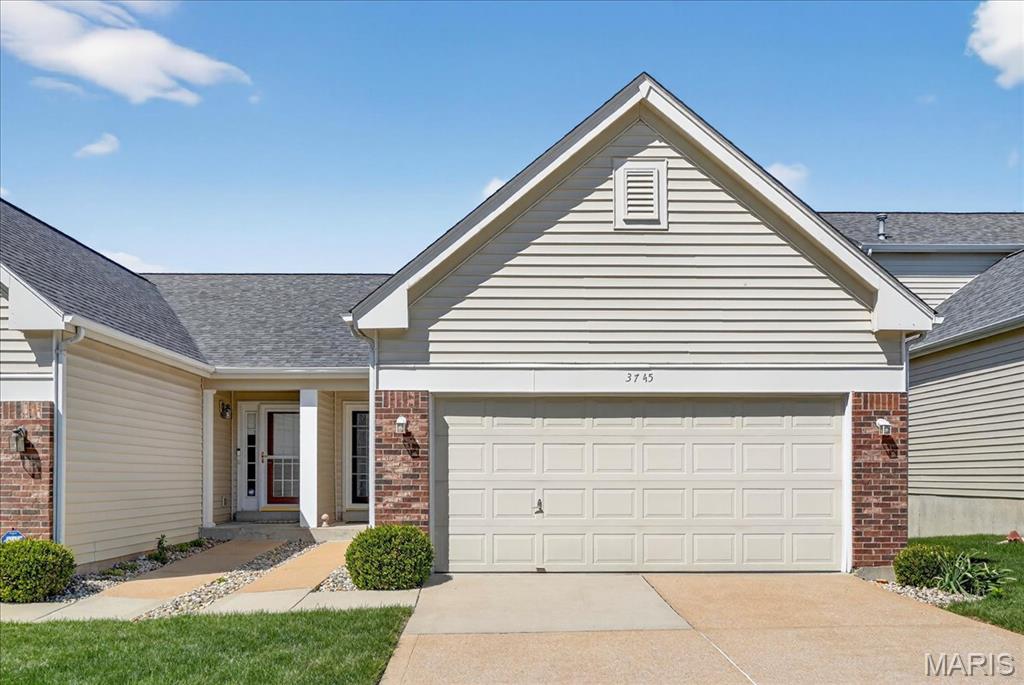 Southern Manor - Residential