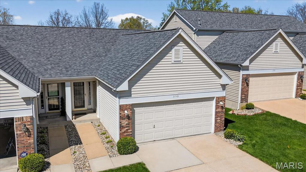 Southern Manor - Residential