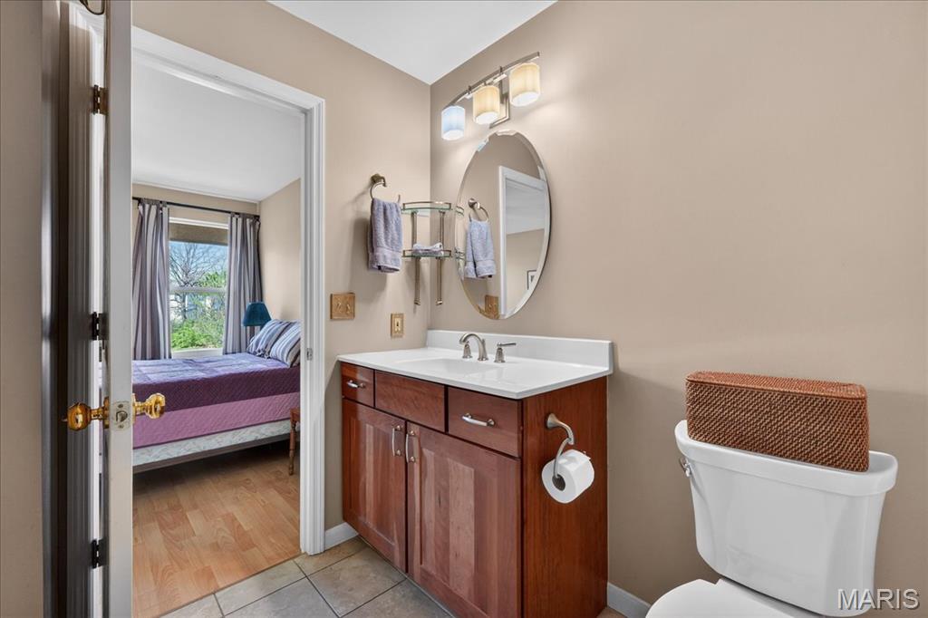 Southern Manor - Residential