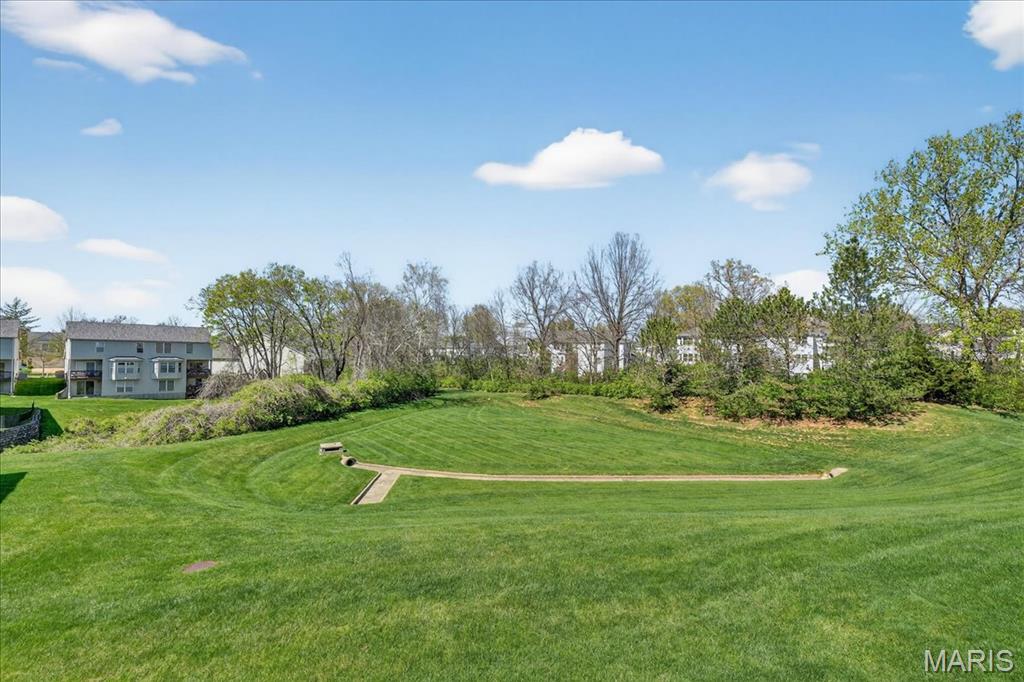 Southern Manor - Residential