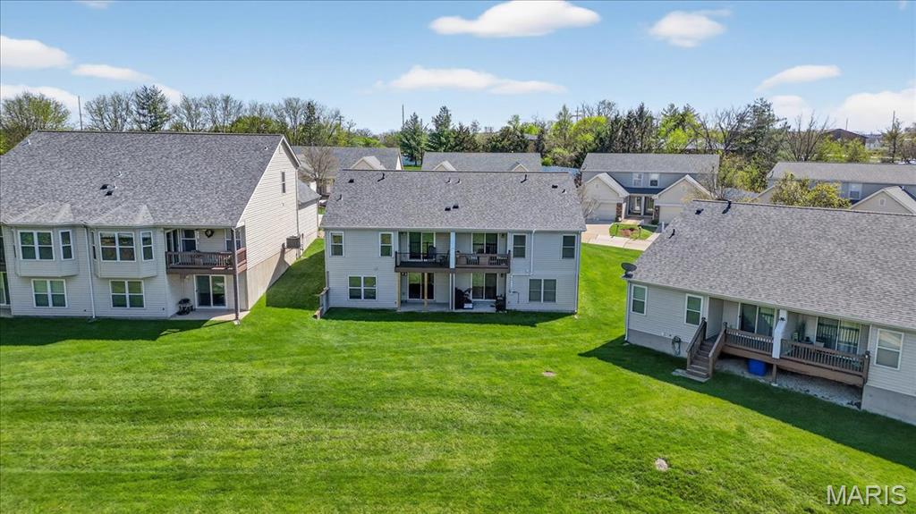 Southern Manor - Residential