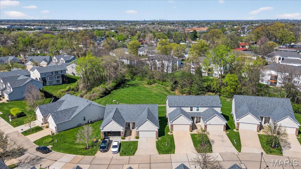 Southern Manor - Residential