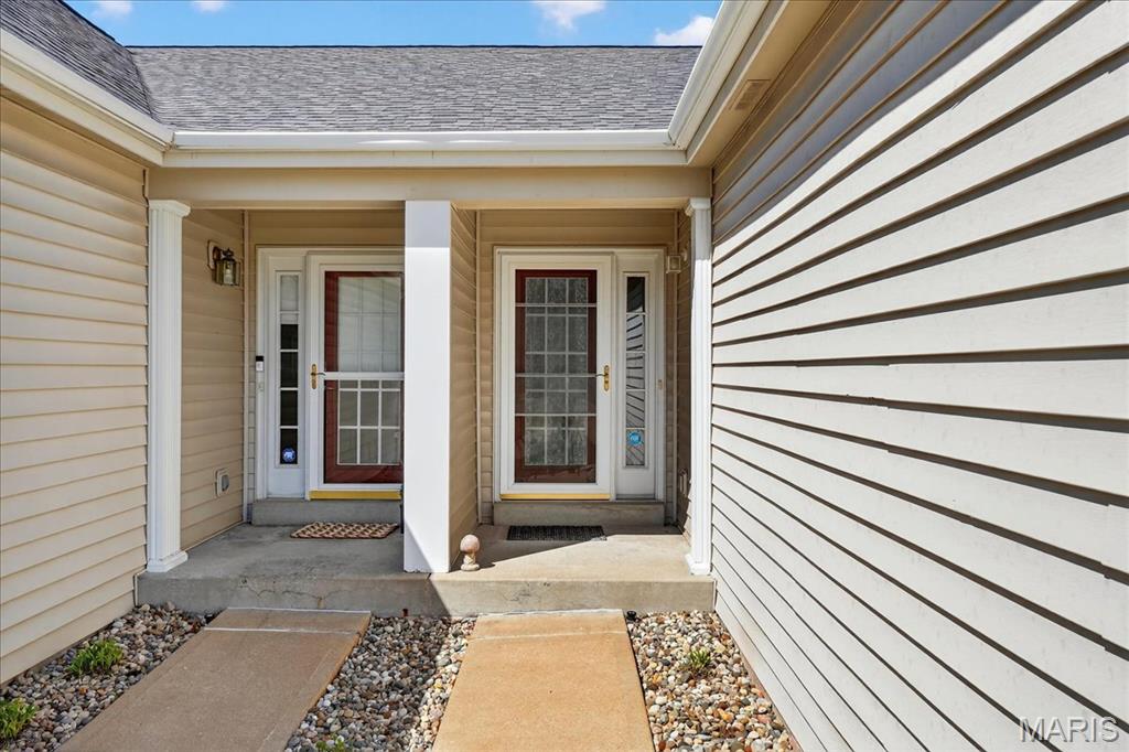 Southern Manor - Residential