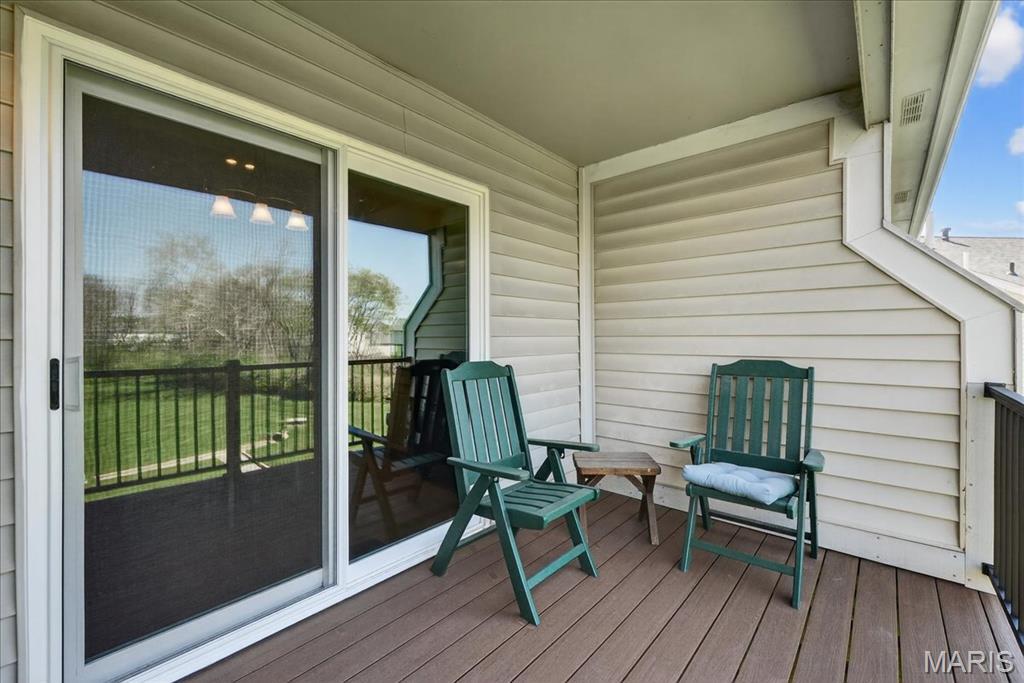 Southern Manor - Residential