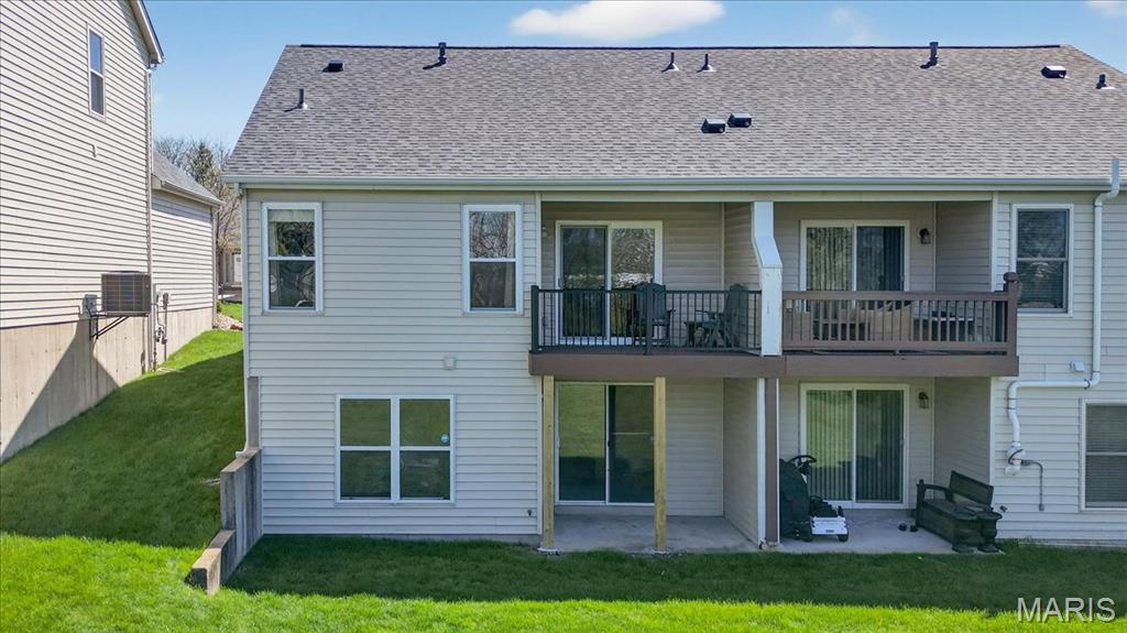 Southern Manor - Residential