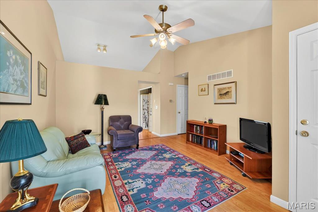 Southern Manor - Residential