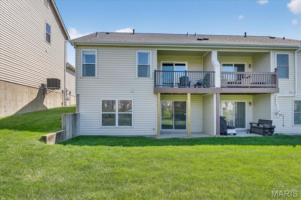 Southern Manor - Residential