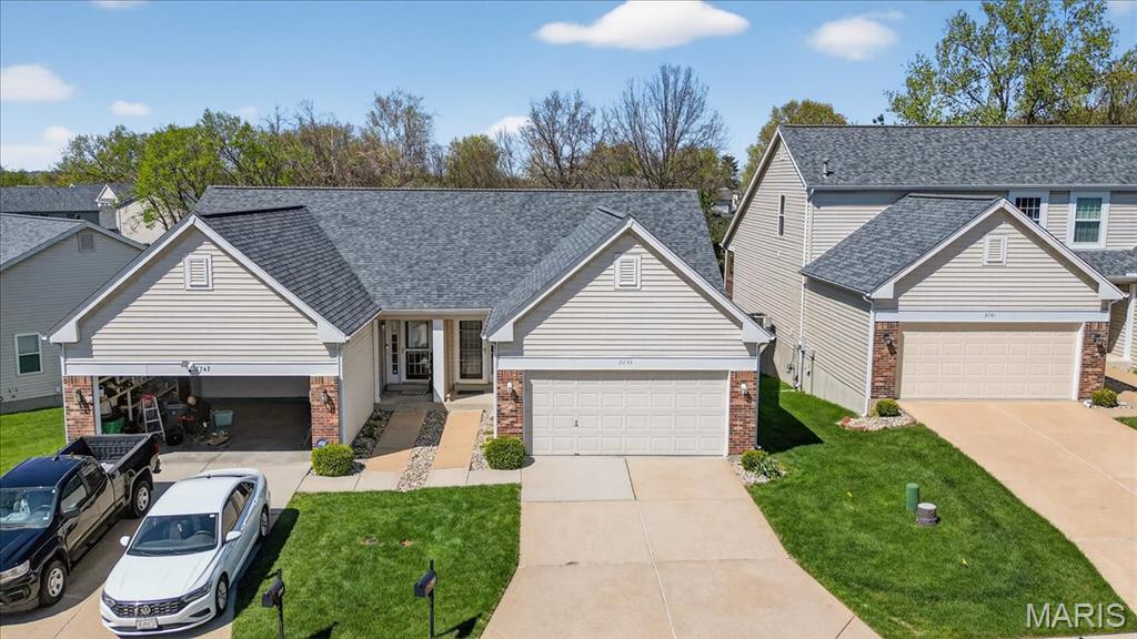 Southern Manor - Residential