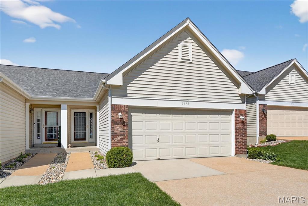 Southern Manor - Residential