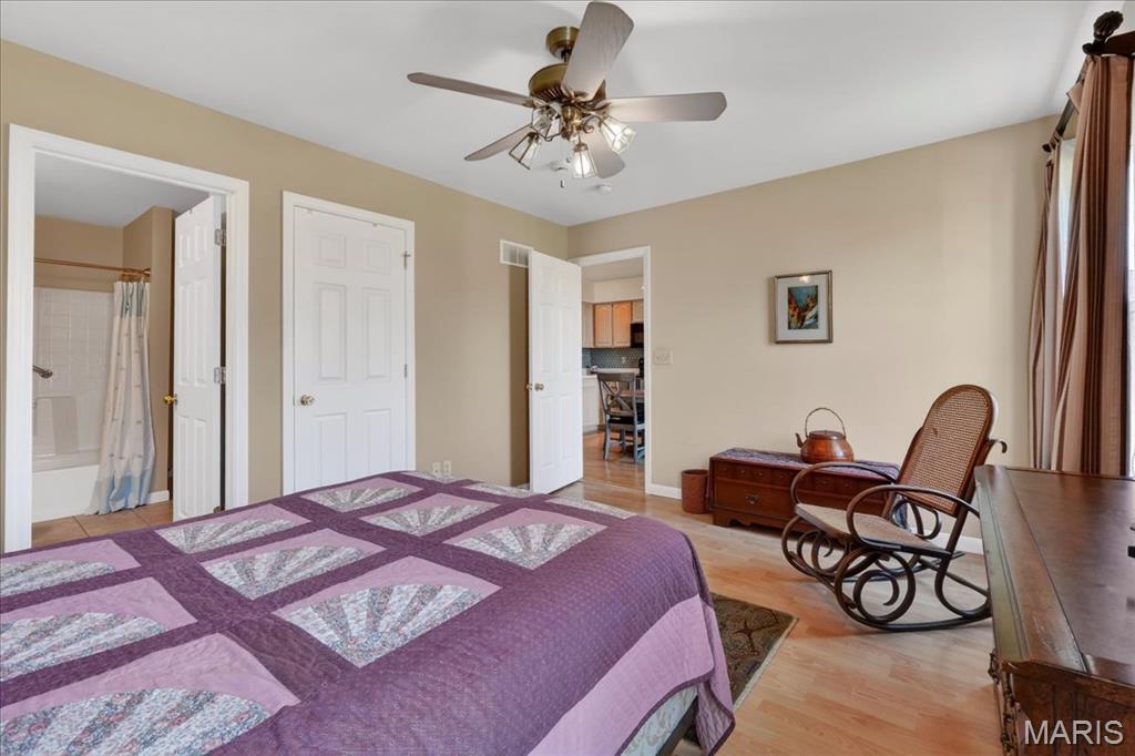 Southern Manor - Residential