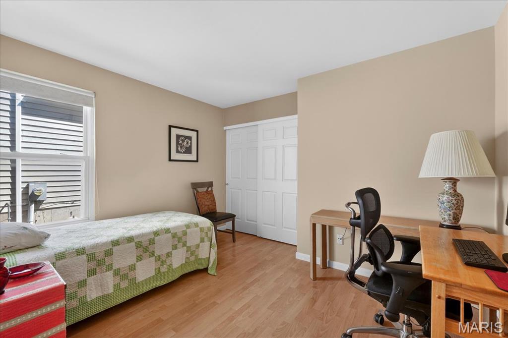 Southern Manor - Residential