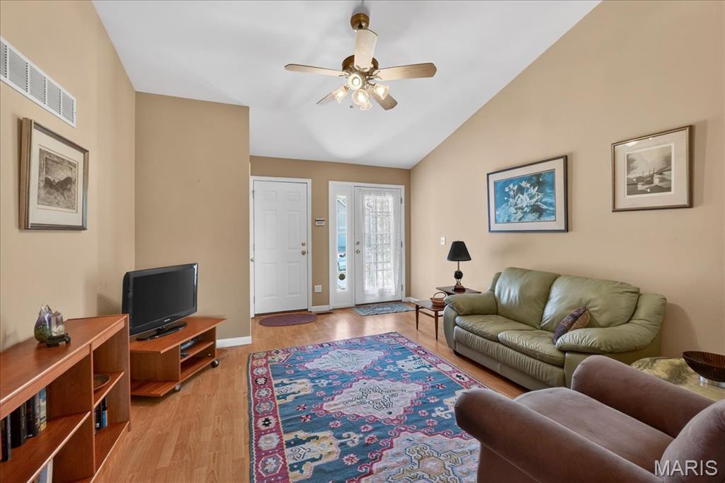 Southern Manor - Residential