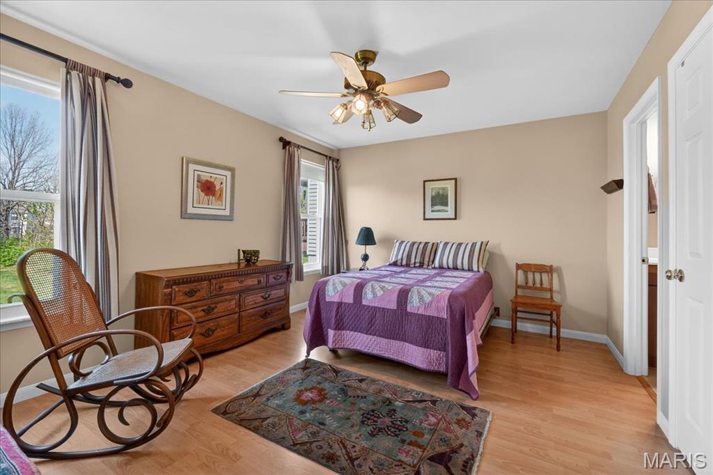 Southern Manor - Residential