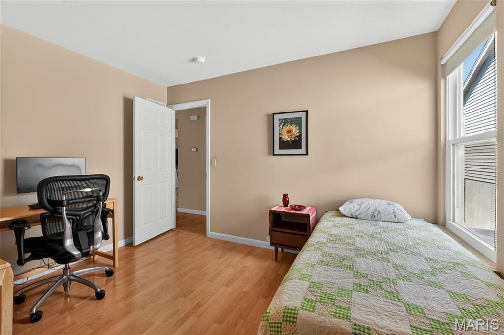 Southern Manor - Residential