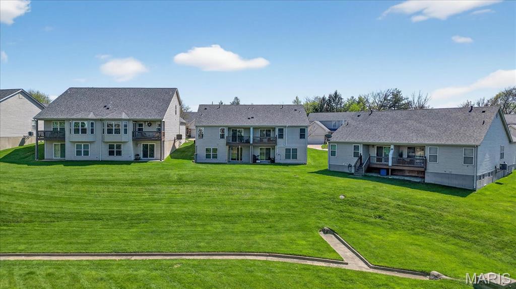 Southern Manor - Residential