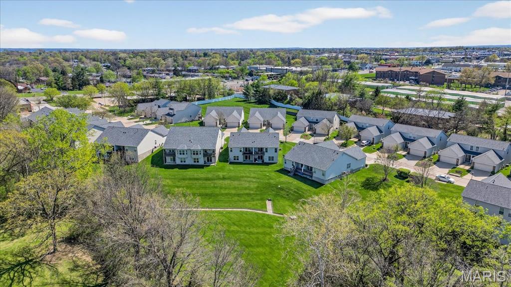 Southern Manor - Residential