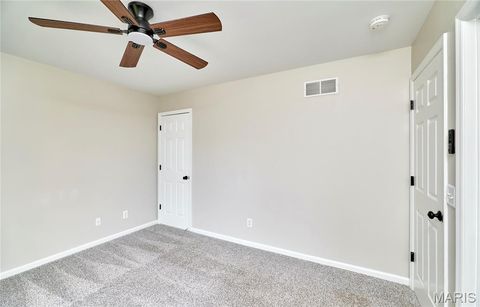 Tiny photo for 281 West Avenue, Winfield, MO 63389 (MLS # 25055442)