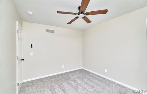 Tiny photo for 281 West Avenue, Winfield, MO 63389 (MLS # 25055442)
