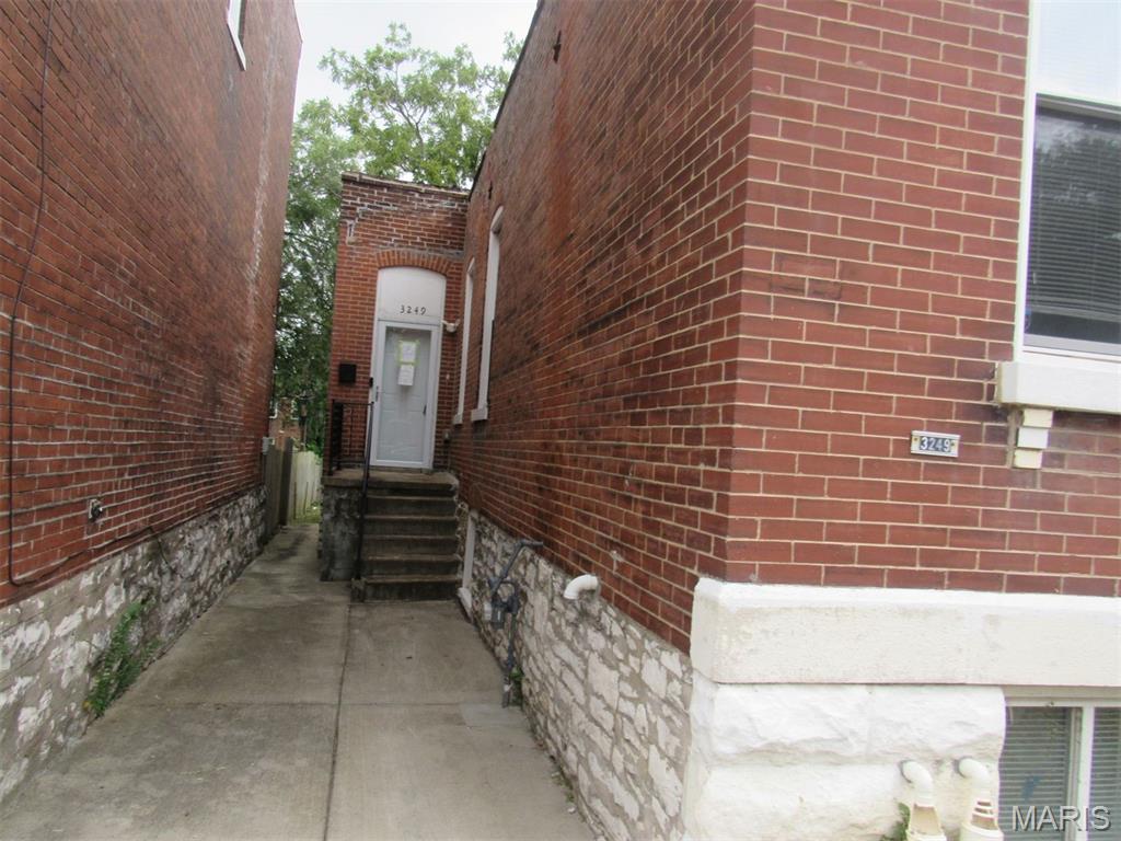 3249 Michigan Avenue