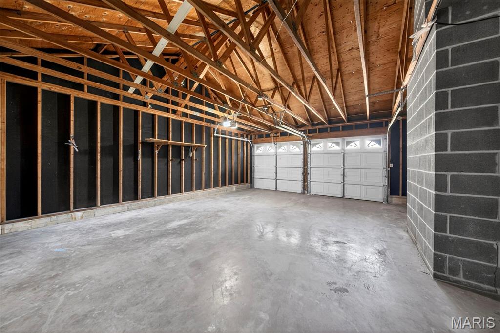 Meadowbrook Farm 1 - Residential