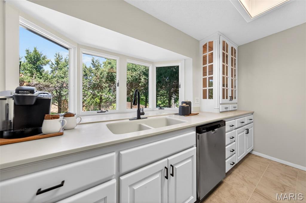 Meadowbrook Farm 1 - Residential