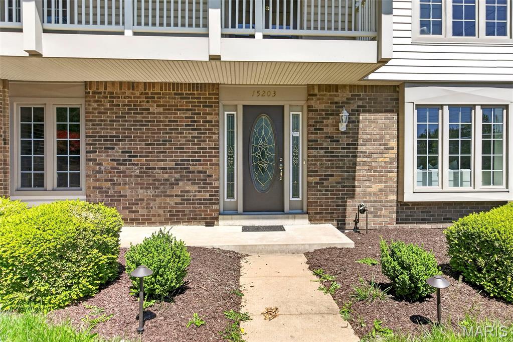 Meadowbrook Farm 1 - Residential