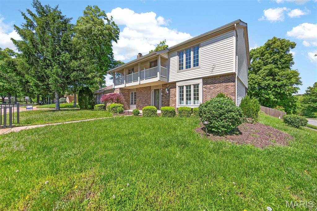 Meadowbrook Farm 1 - Residential