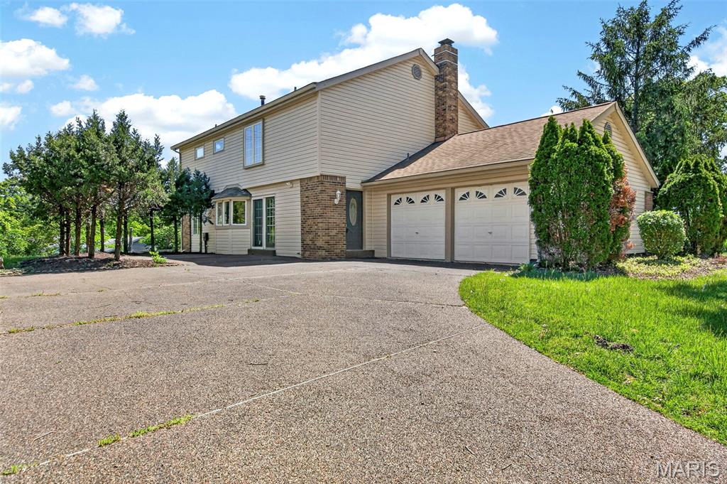 Meadowbrook Farm 1 - Residential