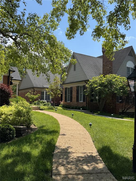 Conway Close - Residential