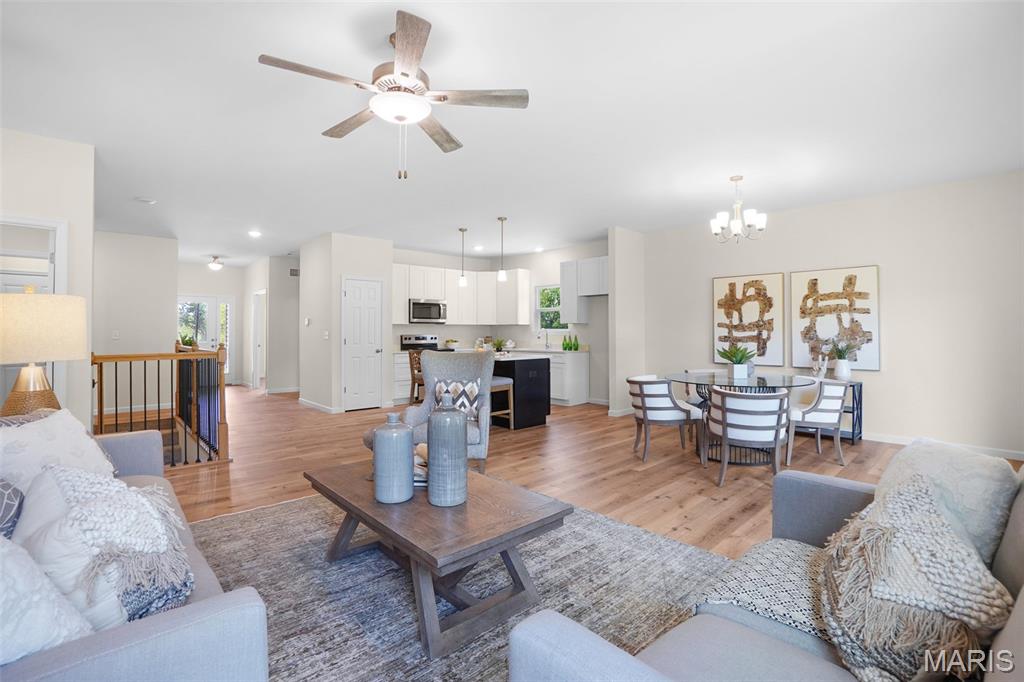 2348 Fiddler's Close Road 54 STB