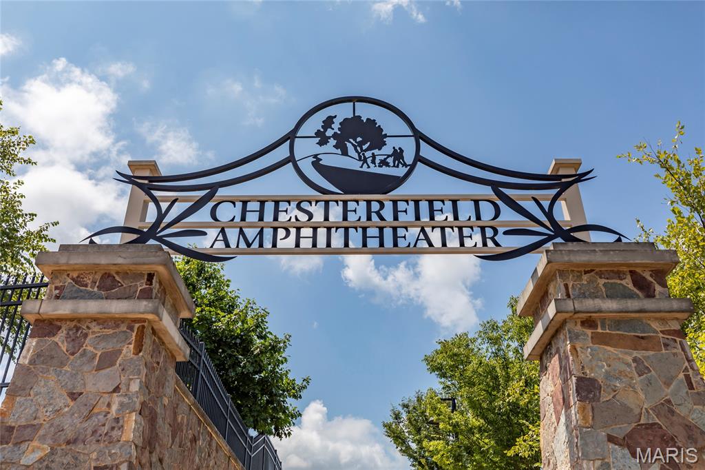 Waterfront At Wildhorse Village - Residential